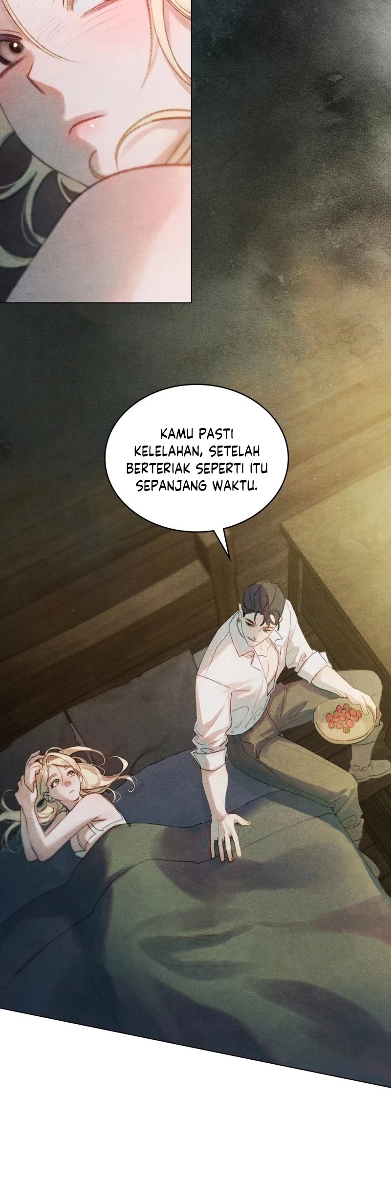 In the Garden of May Chapter 13 Gambar 4