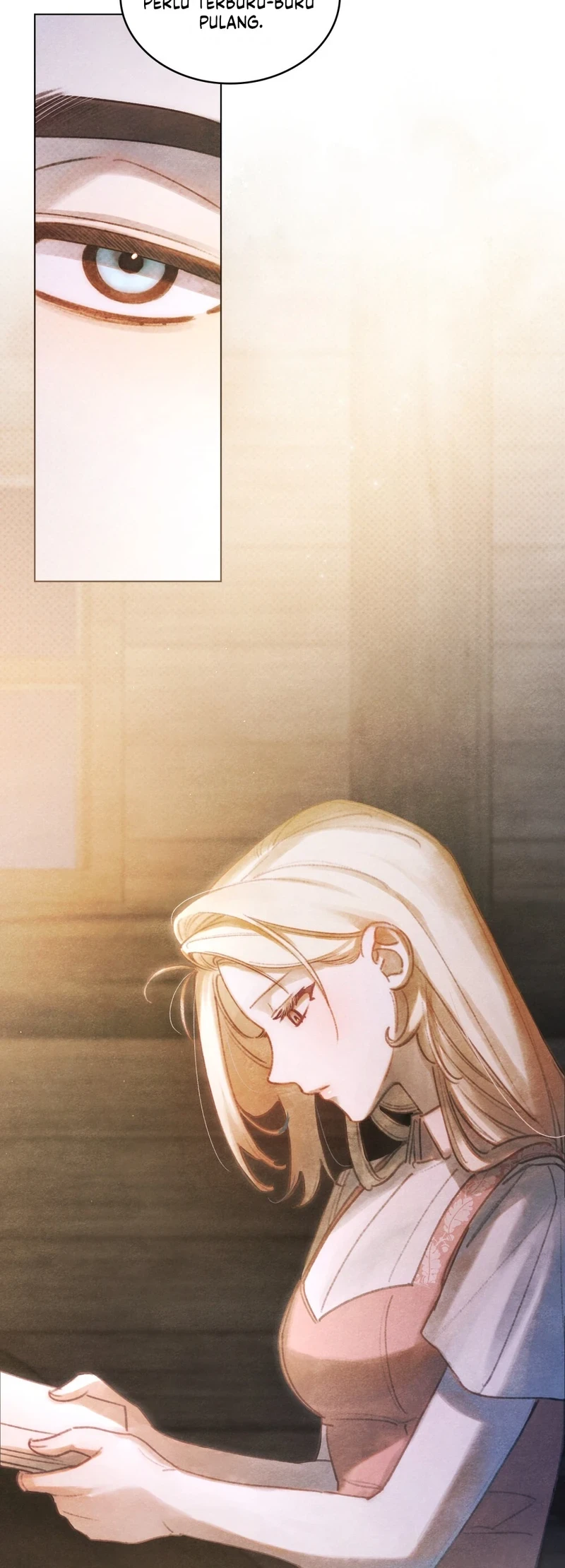 In the Garden of May Chapter 15 Gambar 4