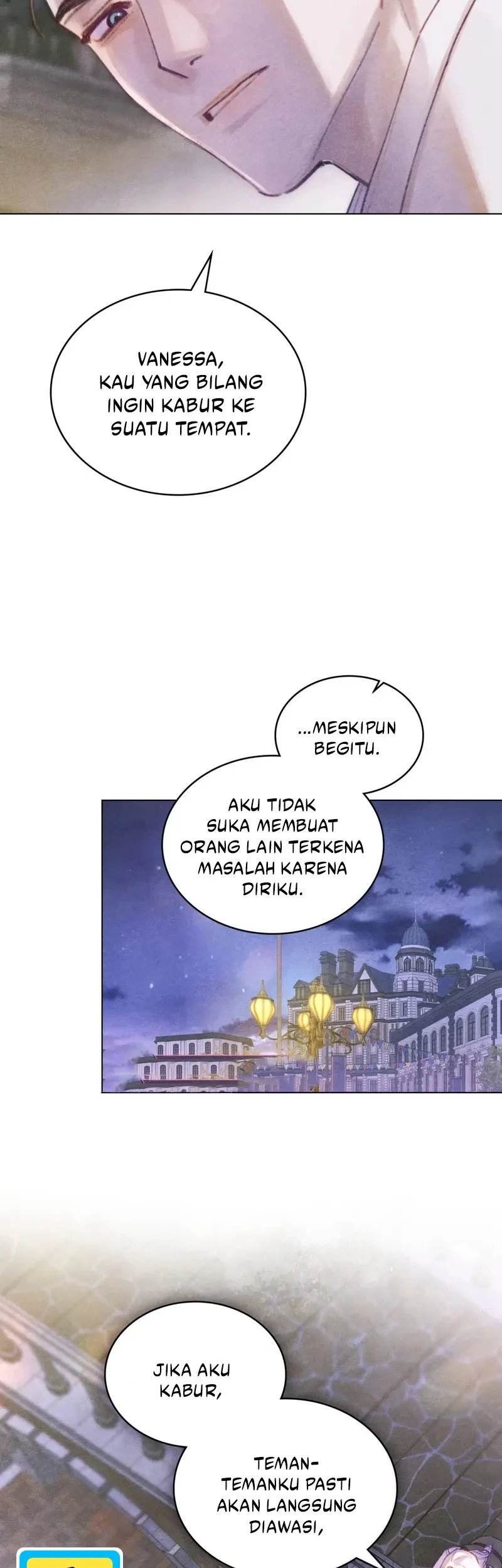 In the Garden of May Chapter 17 Gambar 4