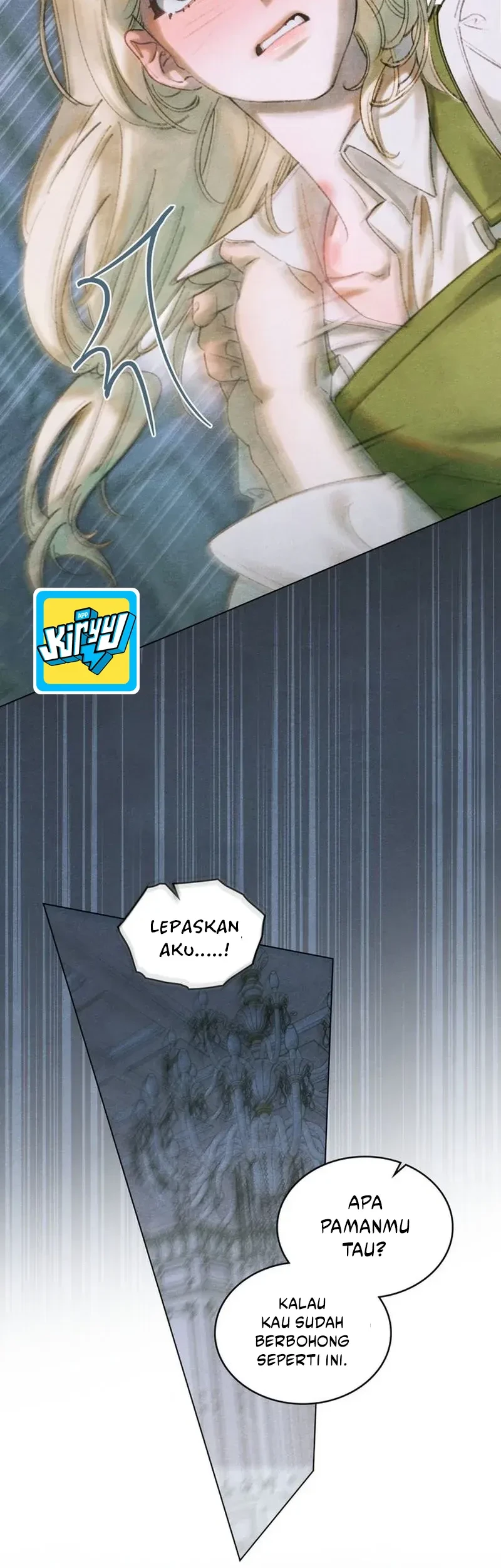 In the Garden of May Chapter 18 Gambar 5