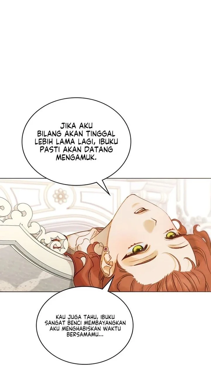 In the Garden of May Chapter 19 Gambar 4
