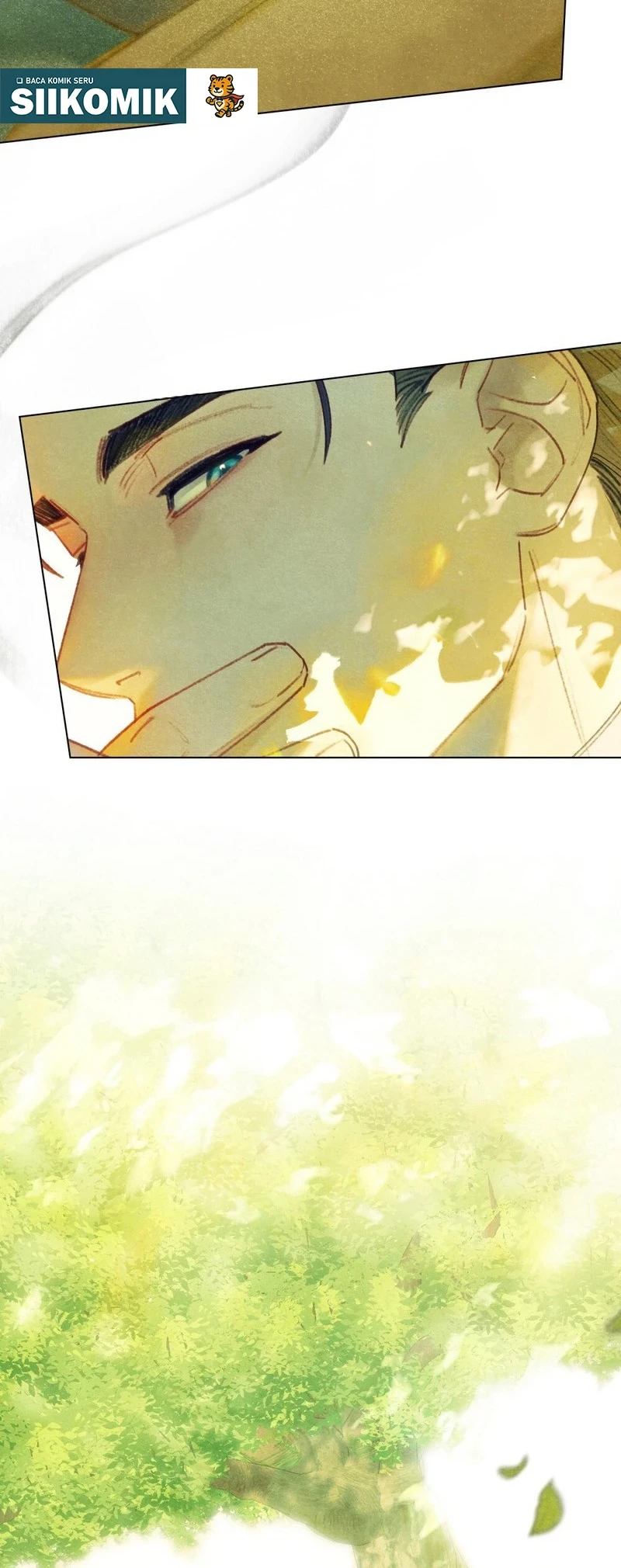 In the Garden of May Chapter 2 Gambar 4