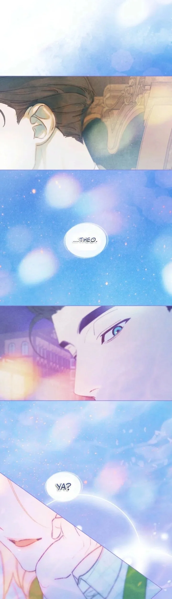 In the Garden of May Chapter 20 Gambar 3