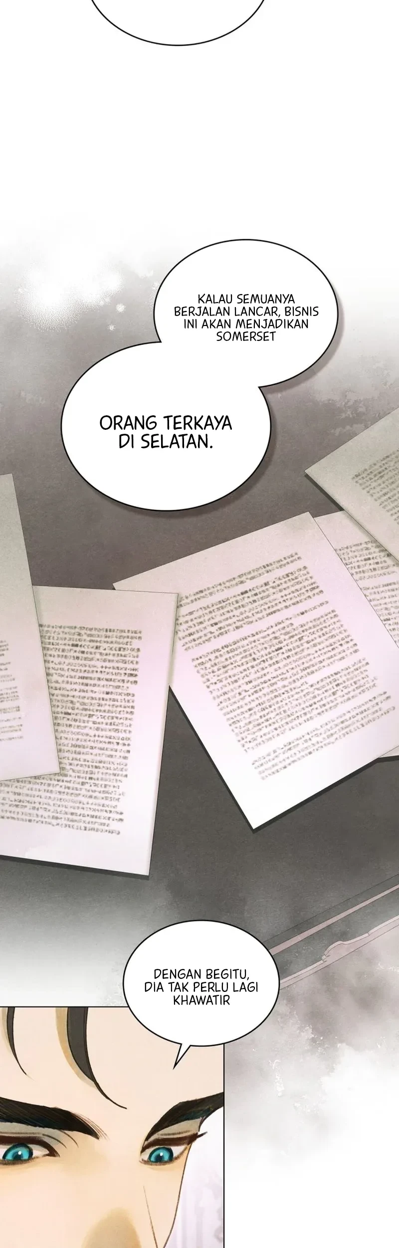 In the Garden of May Chapter 24 Gambar 4