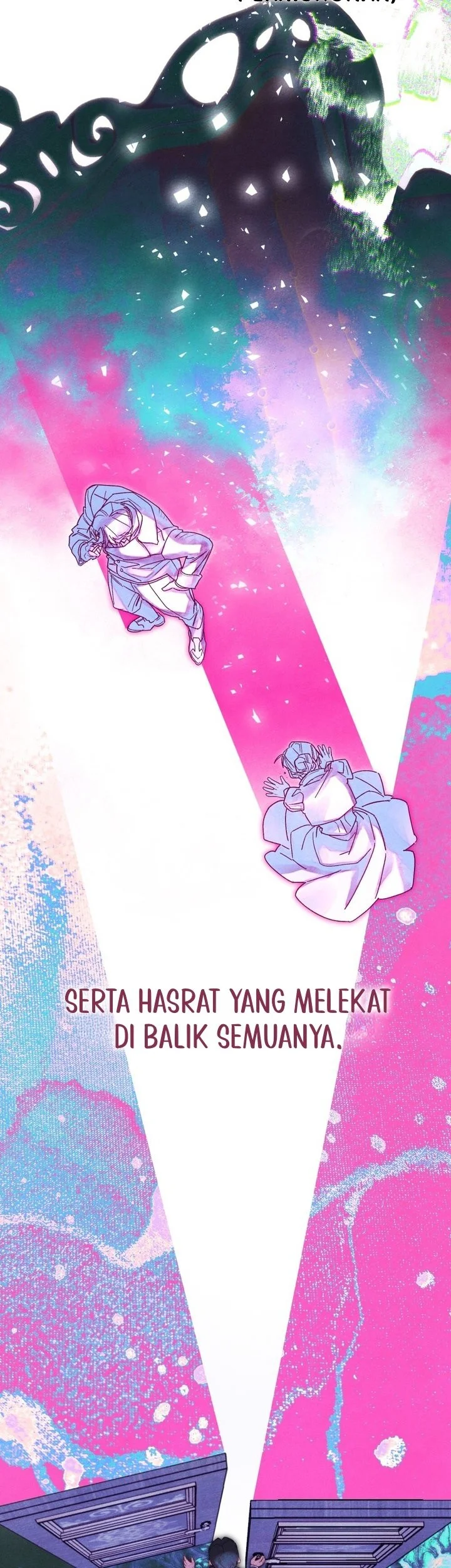 In the Garden of May Chapter 28 Gambar 4