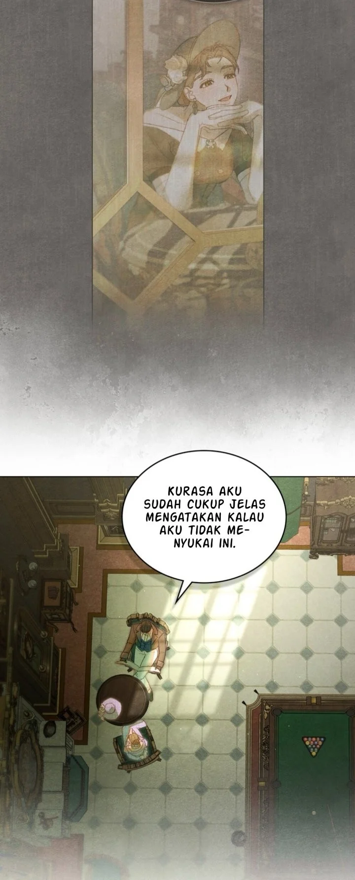 In the Garden of May Chapter 29 Gambar 4