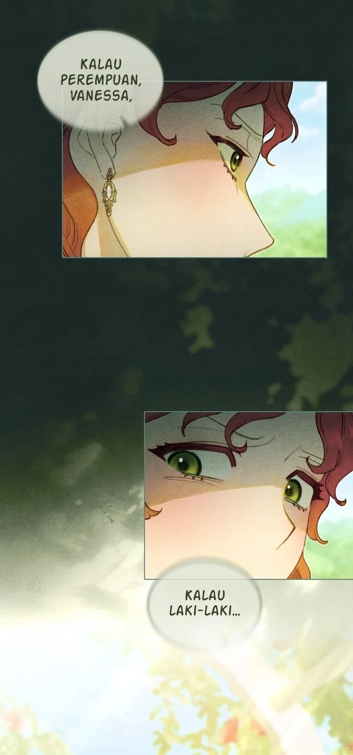 In the Garden of May Chapter 30 Gambar 4