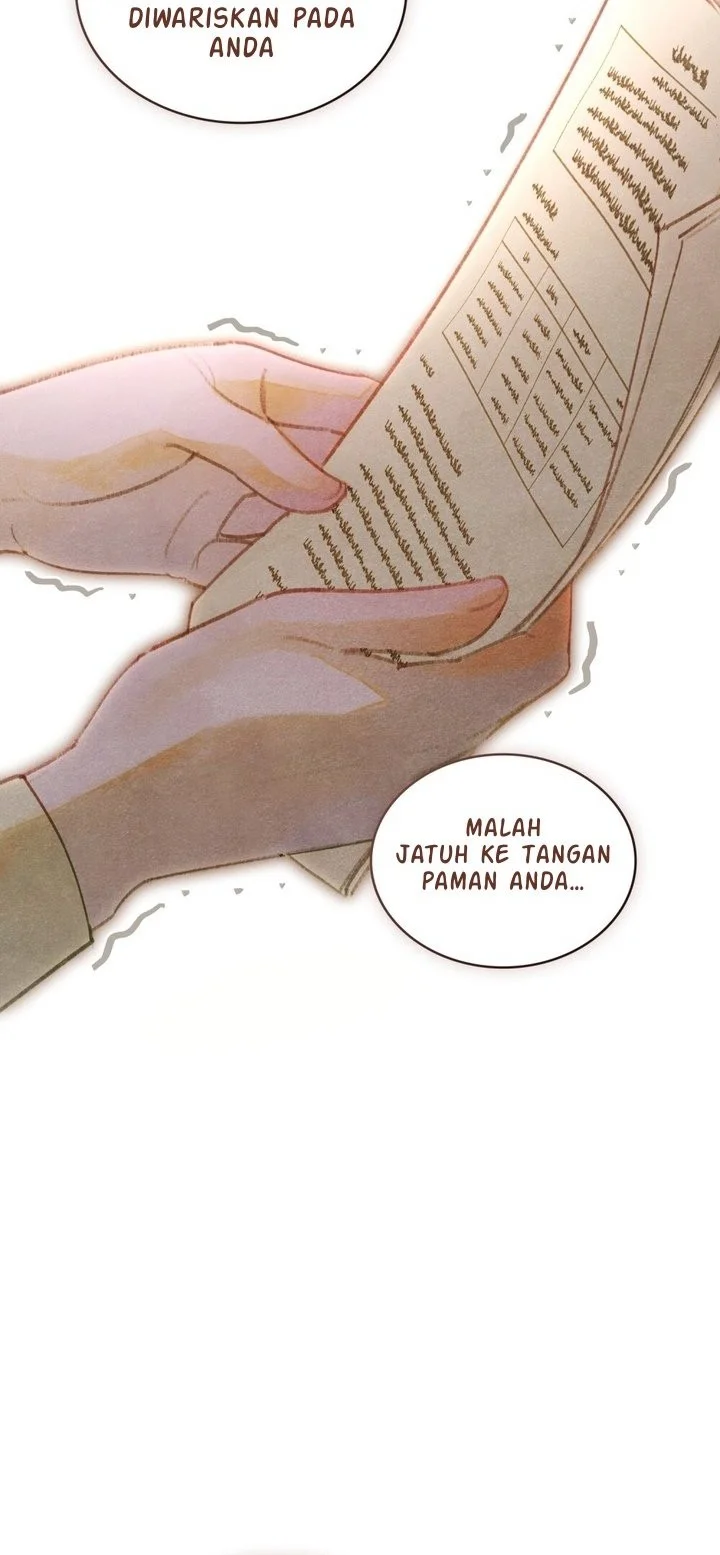 In the Garden of May Chapter 31 Gambar 4