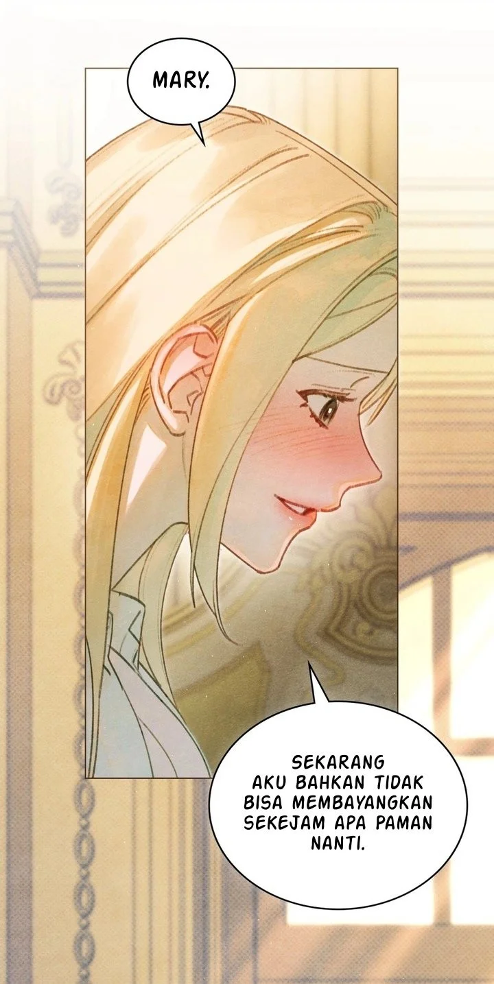 In the Garden of May Chapter 33 Gambar 4