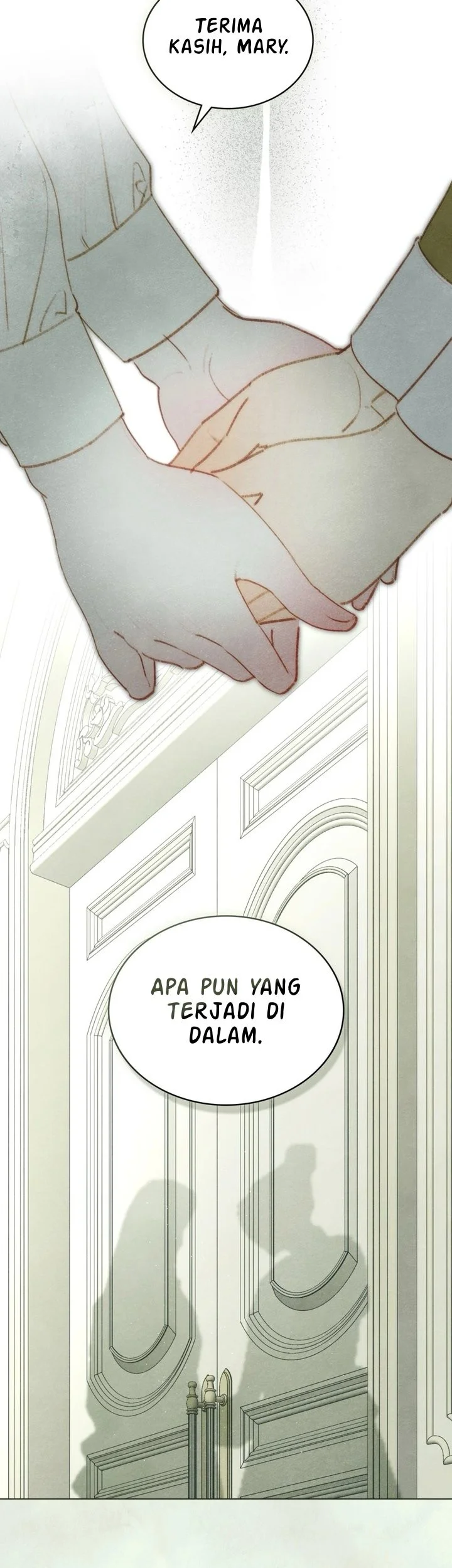 In the Garden of May Chapter 34 Gambar 4