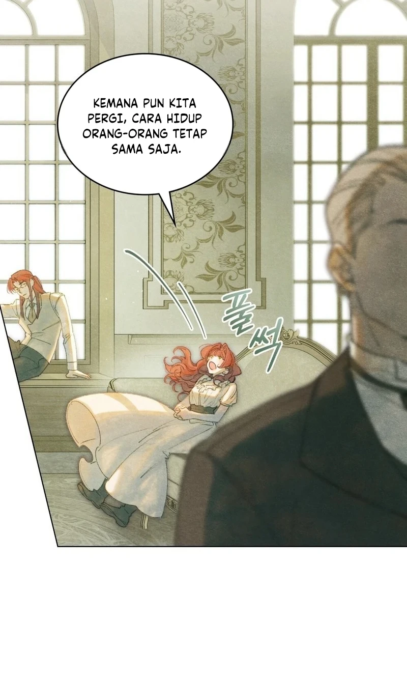 In the Garden of May Chapter 5 Gambar 4