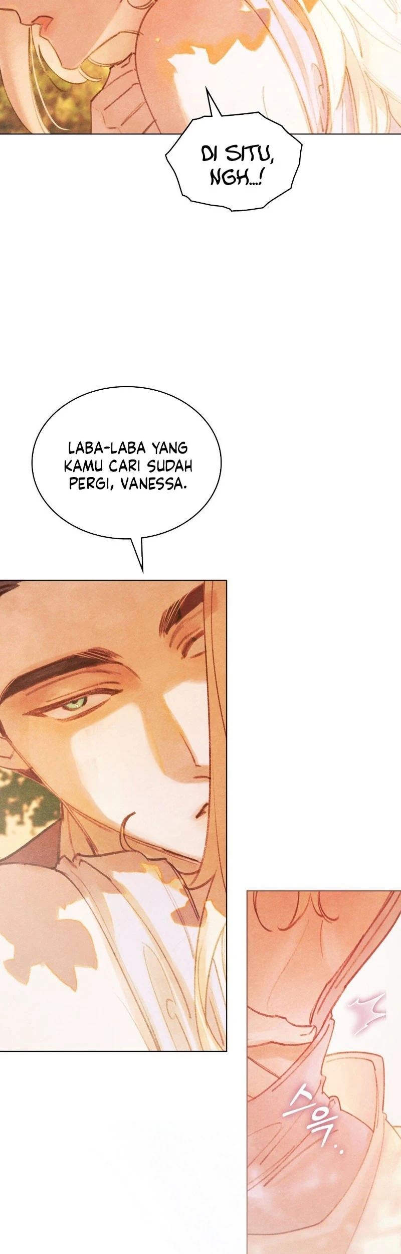 In the Garden of May Chapter 7 Gambar 3