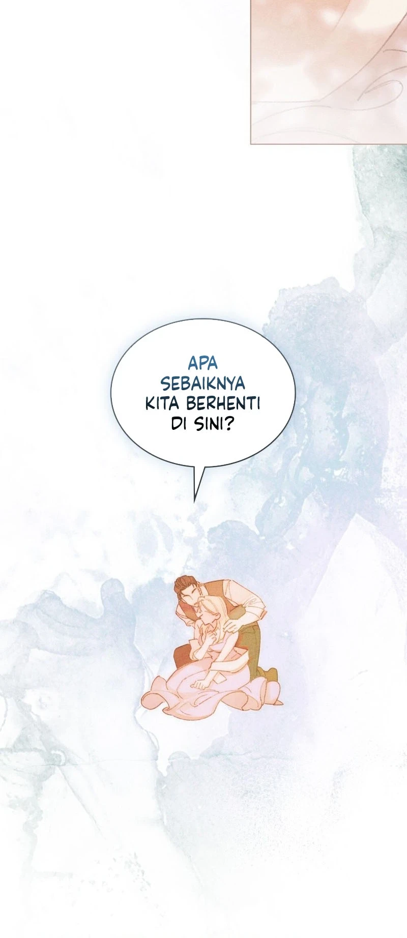 In the Garden of May Chapter 7 Gambar 4