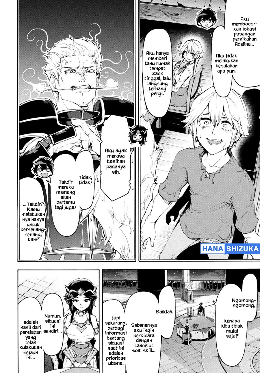 Inaka no Home Center Otoko no Jiyuu na Isekai Seikatsu Chapter 50 Gambar 3