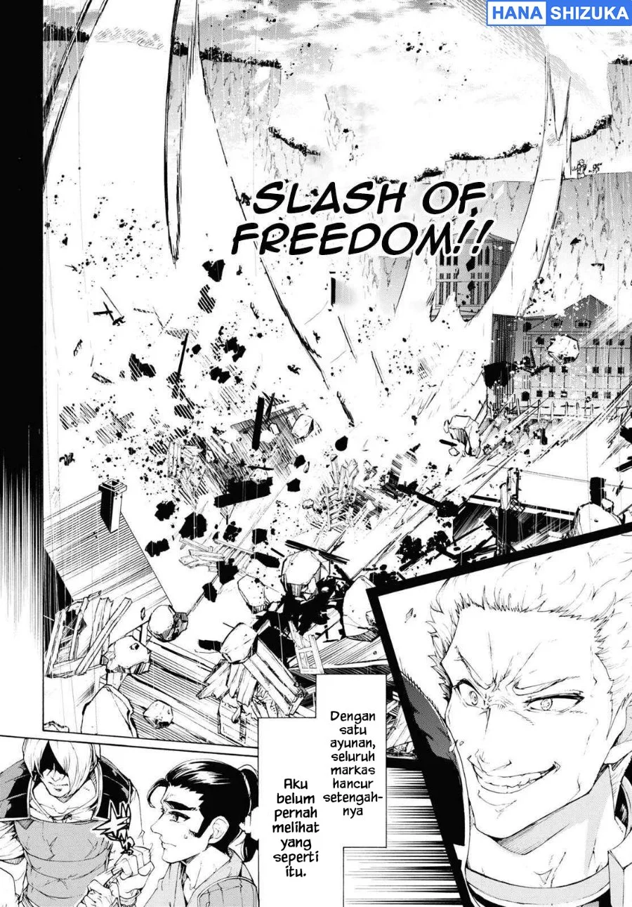 Inaka no Home Center Otoko no Jiyuu na Isekai Seikatsu Chapter 64 Gambar 3