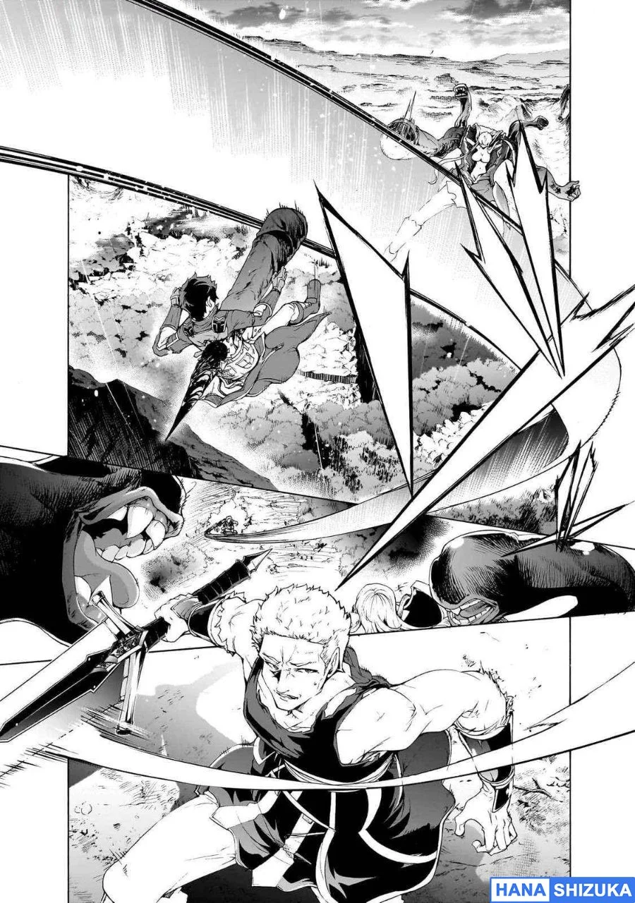 Inaka no Home Center Otoko no Jiyuu na Isekai Seikatsu Chapter 71 Gambar 3