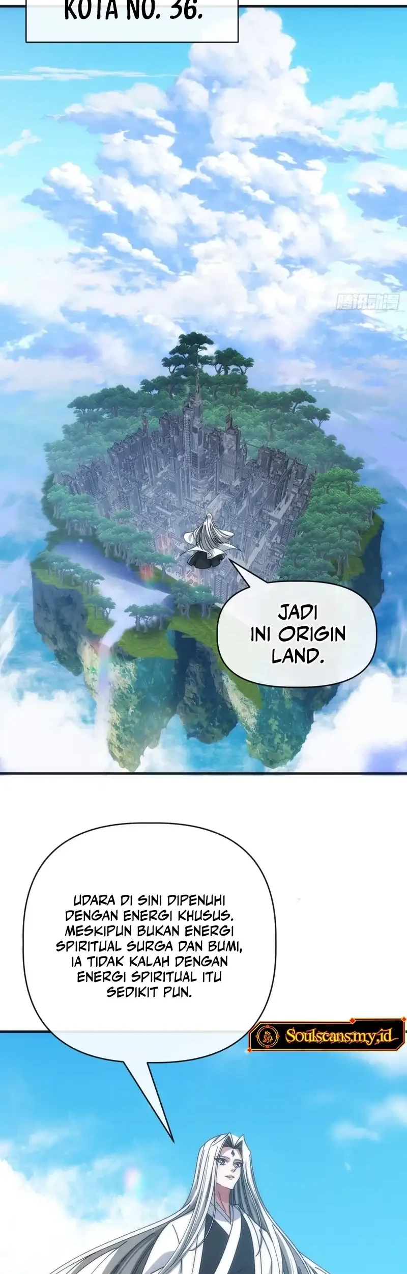 Infinite Evolution Starting from Zero Chapter 100 Gambar 3