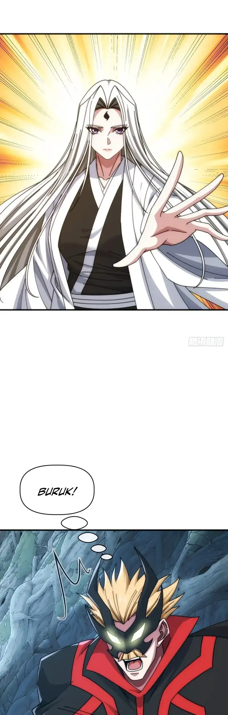 Infinite Evolution Starting from Zero Chapter 101 Gambar 3
