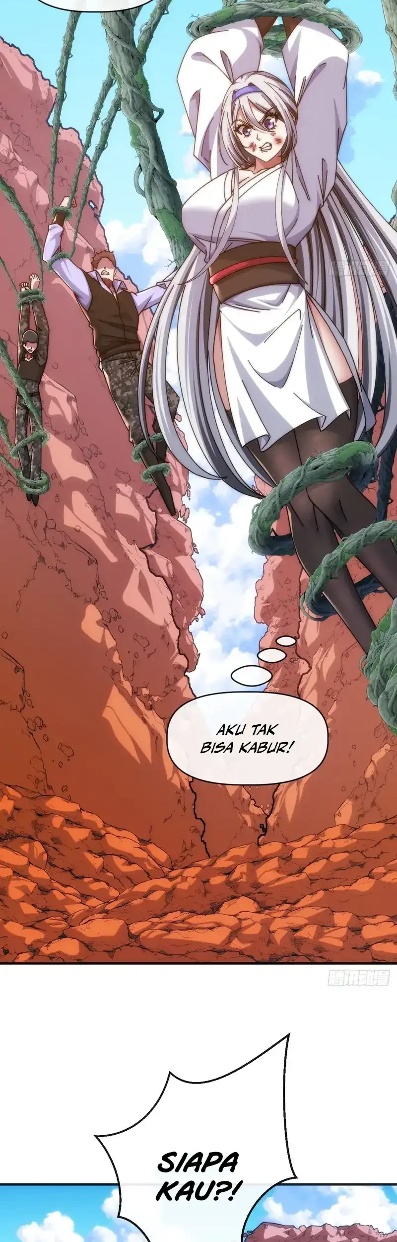 Infinite Evolution Starting from Zero Chapter 102 Gambar 3