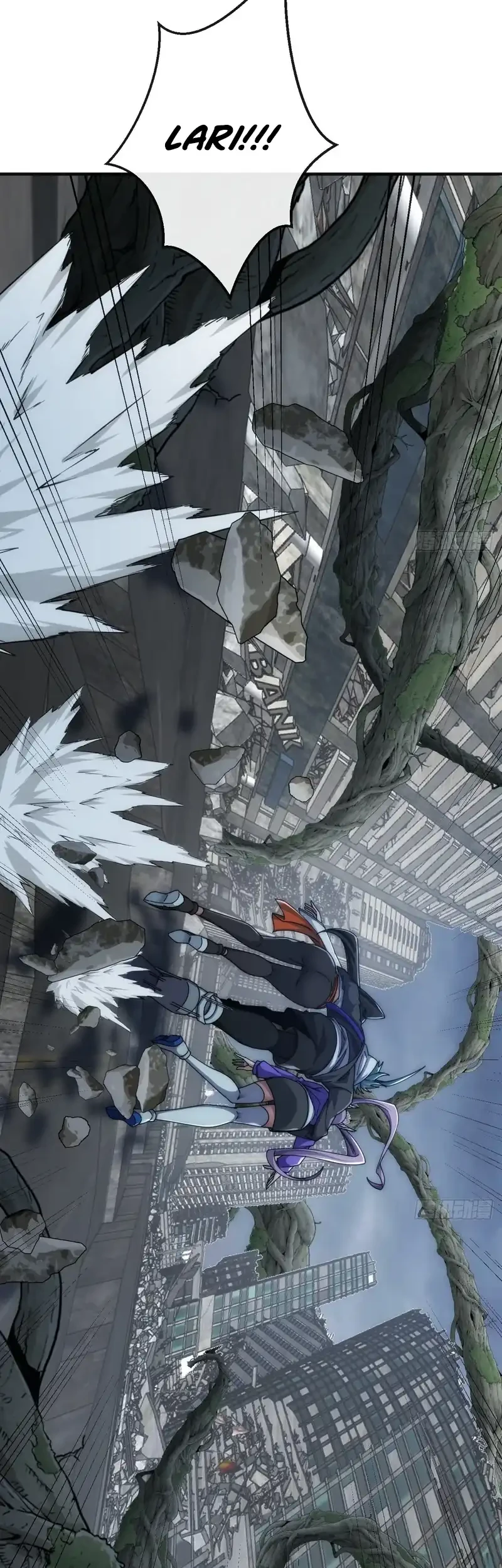 Infinite Evolution Starting from Zero Chapter 108 Gambar 3