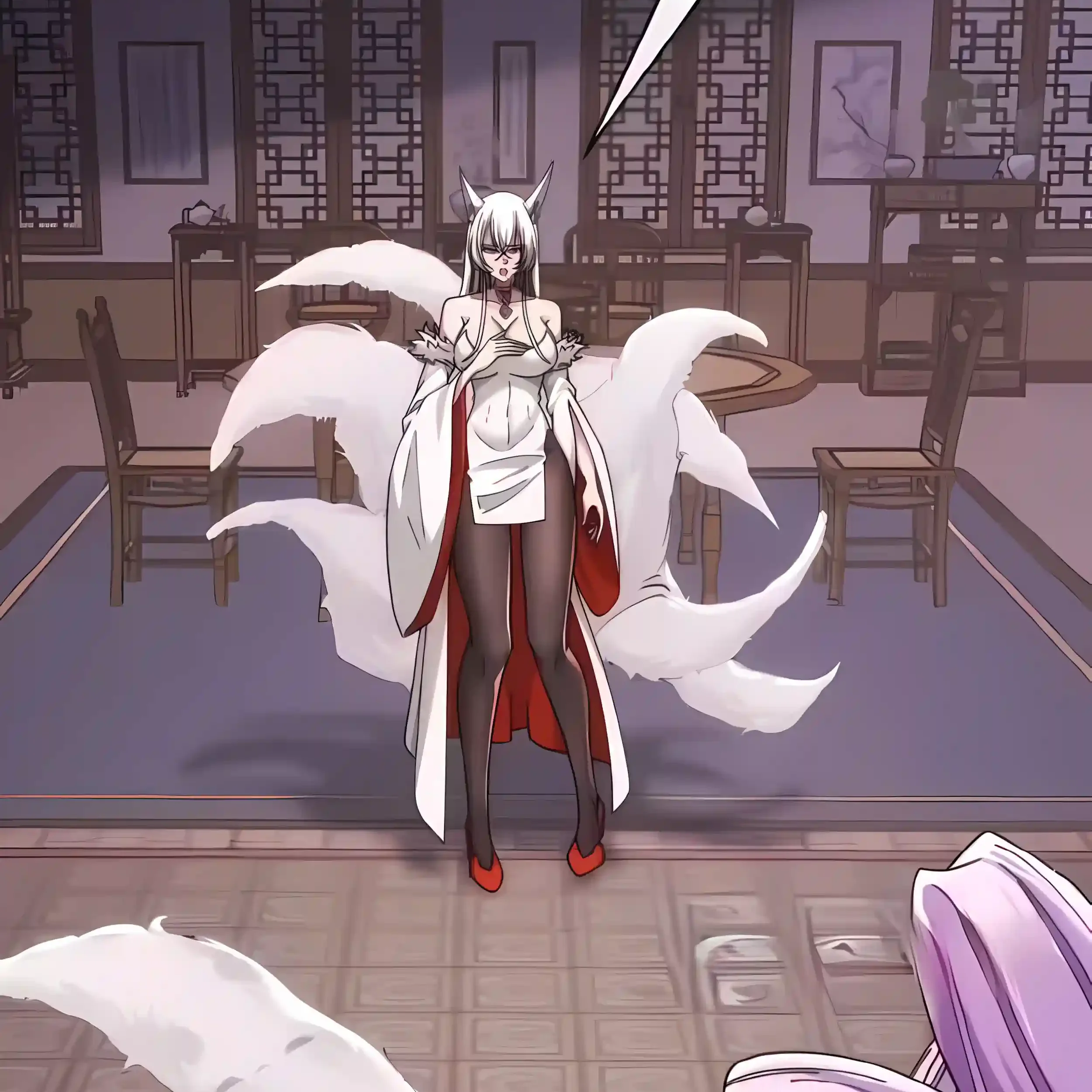 Infinite Evolution Starting from Zero Chapter 111 Gambar 10