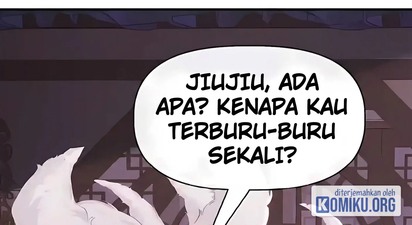 Infinite Evolution Starting from Zero Chapter 111 Gambar 6