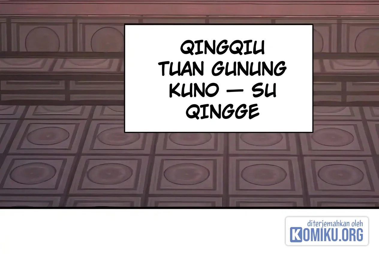 Infinite Evolution Starting from Zero Chapter 111 Gambar 8