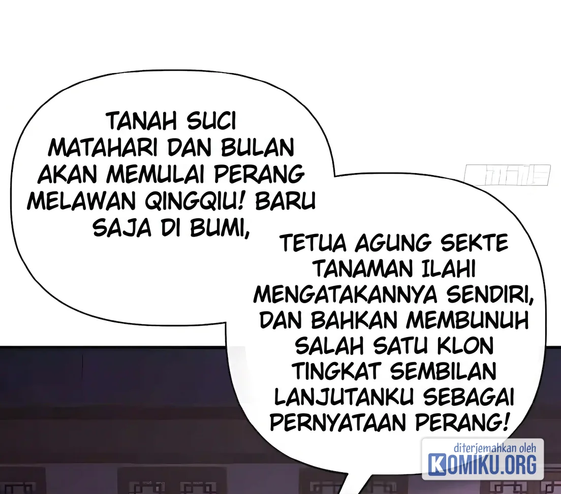 Infinite Evolution Starting from Zero Chapter 111 Gambar 9