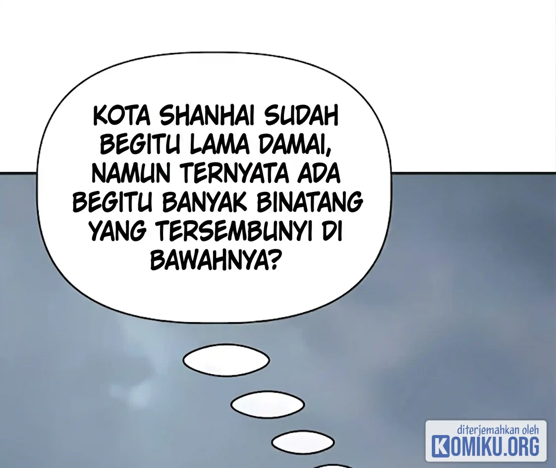 Infinite Evolution Starting from Zero Chapter 113 Gambar 3