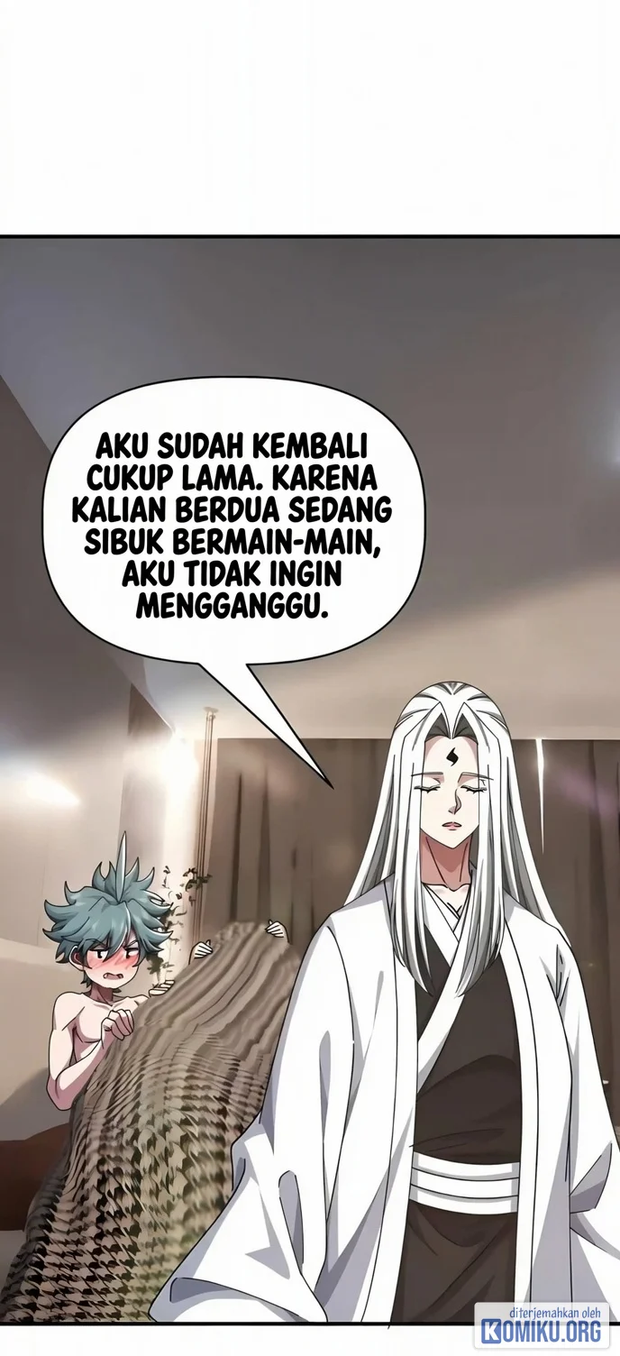 Manhua Infinite Evolution Starting from Zero Chapter 115 gambar 2