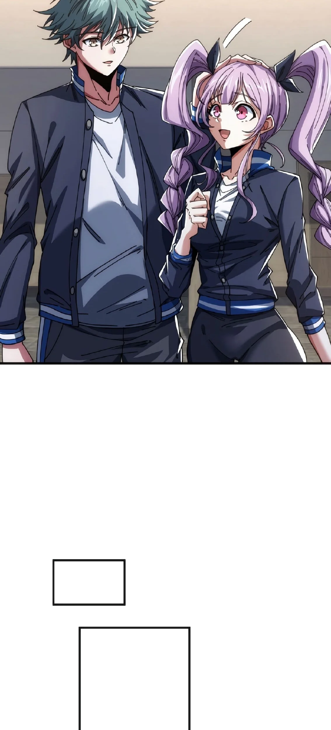 Infinite Evolution Starting from Zero Chapter 15 Gambar 7