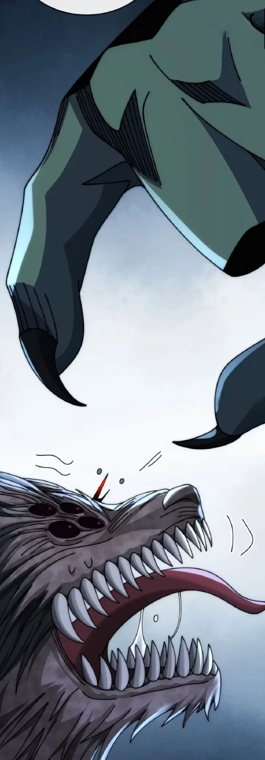 Infinite Evolution Starting from Zero Chapter 23 Gambar 6