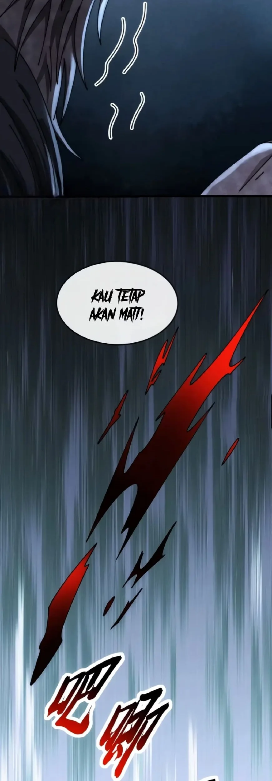 Infinite Evolution Starting from Zero Chapter 23 Gambar 7