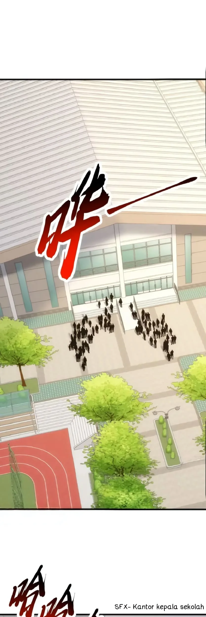 Infinite Evolution Starting from Zero Chapter 24 Gambar 6