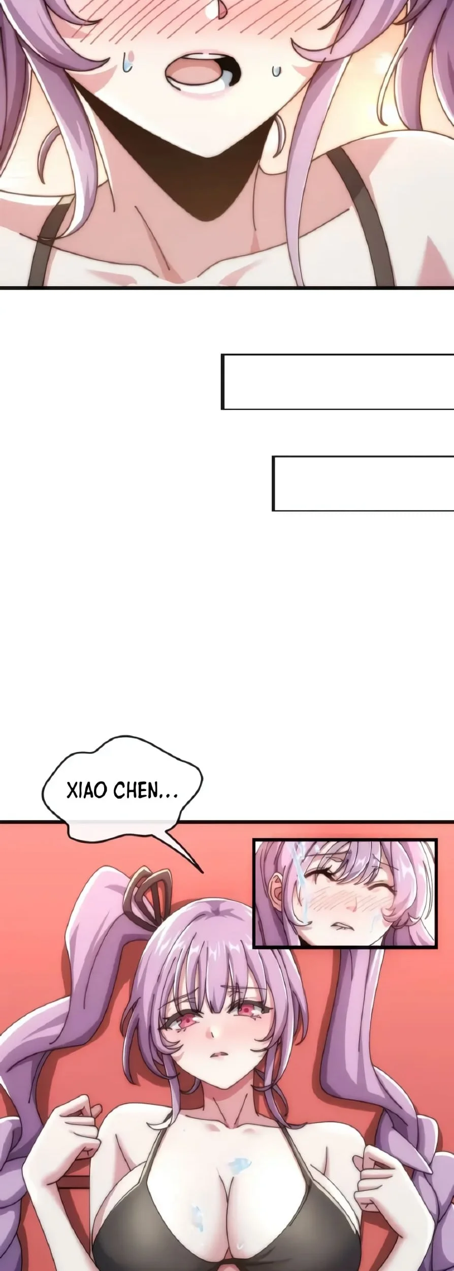 Infinite Evolution Starting from Zero Chapter 25 Gambar 7