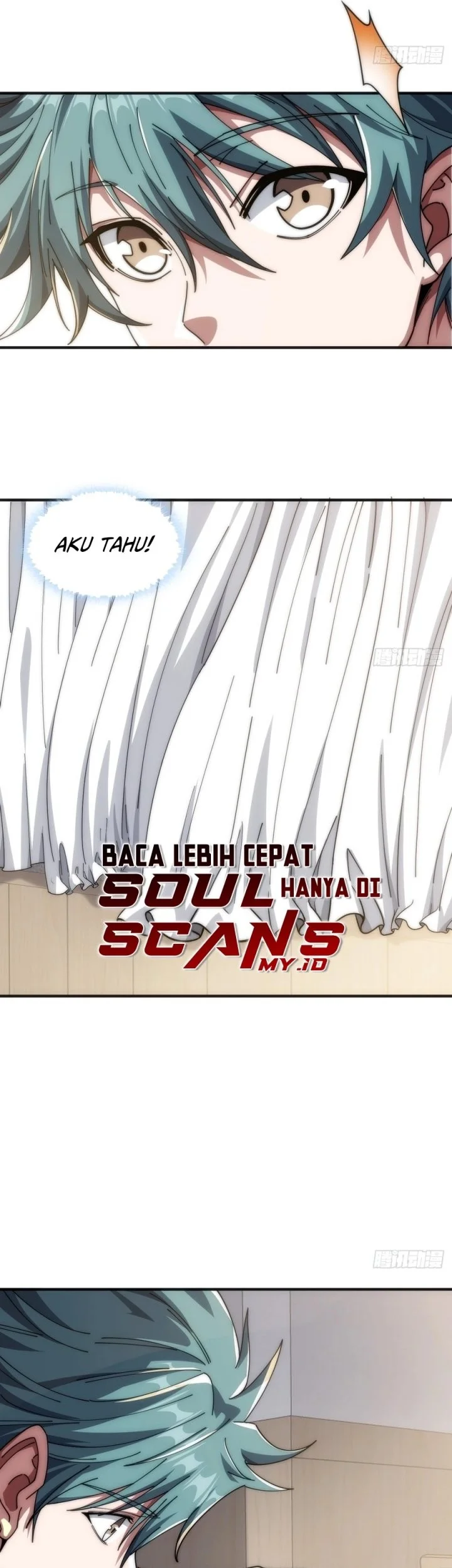 Infinite Evolution Starting from Zero Chapter 26 Gambar 6