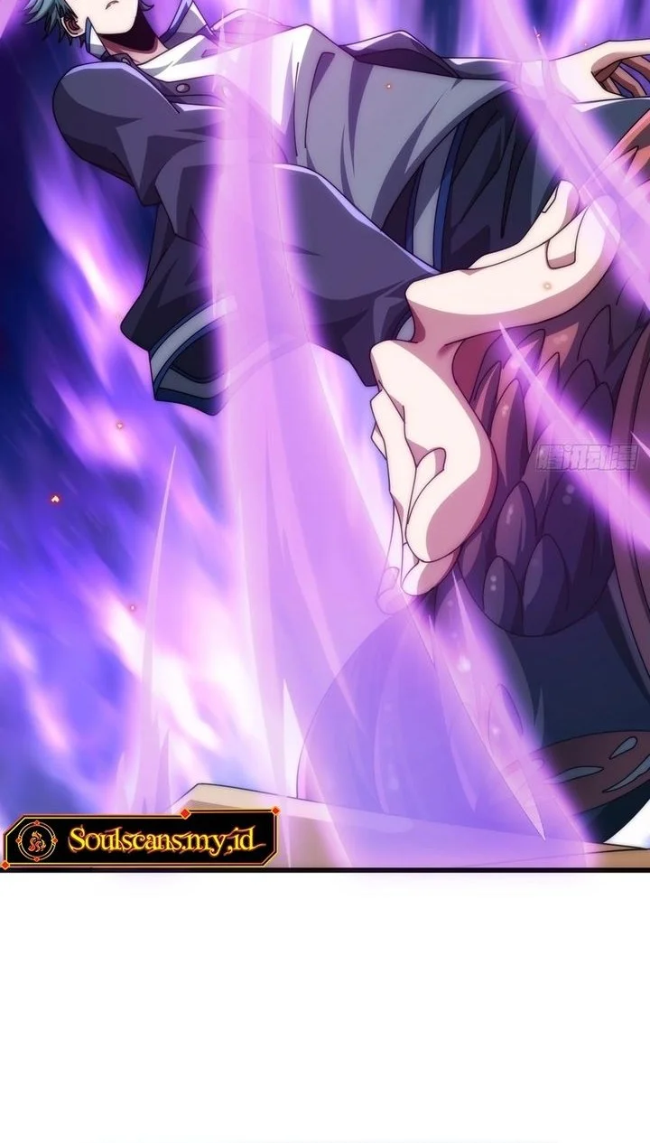 Infinite Evolution Starting from Zero Chapter 27 Gambar 6