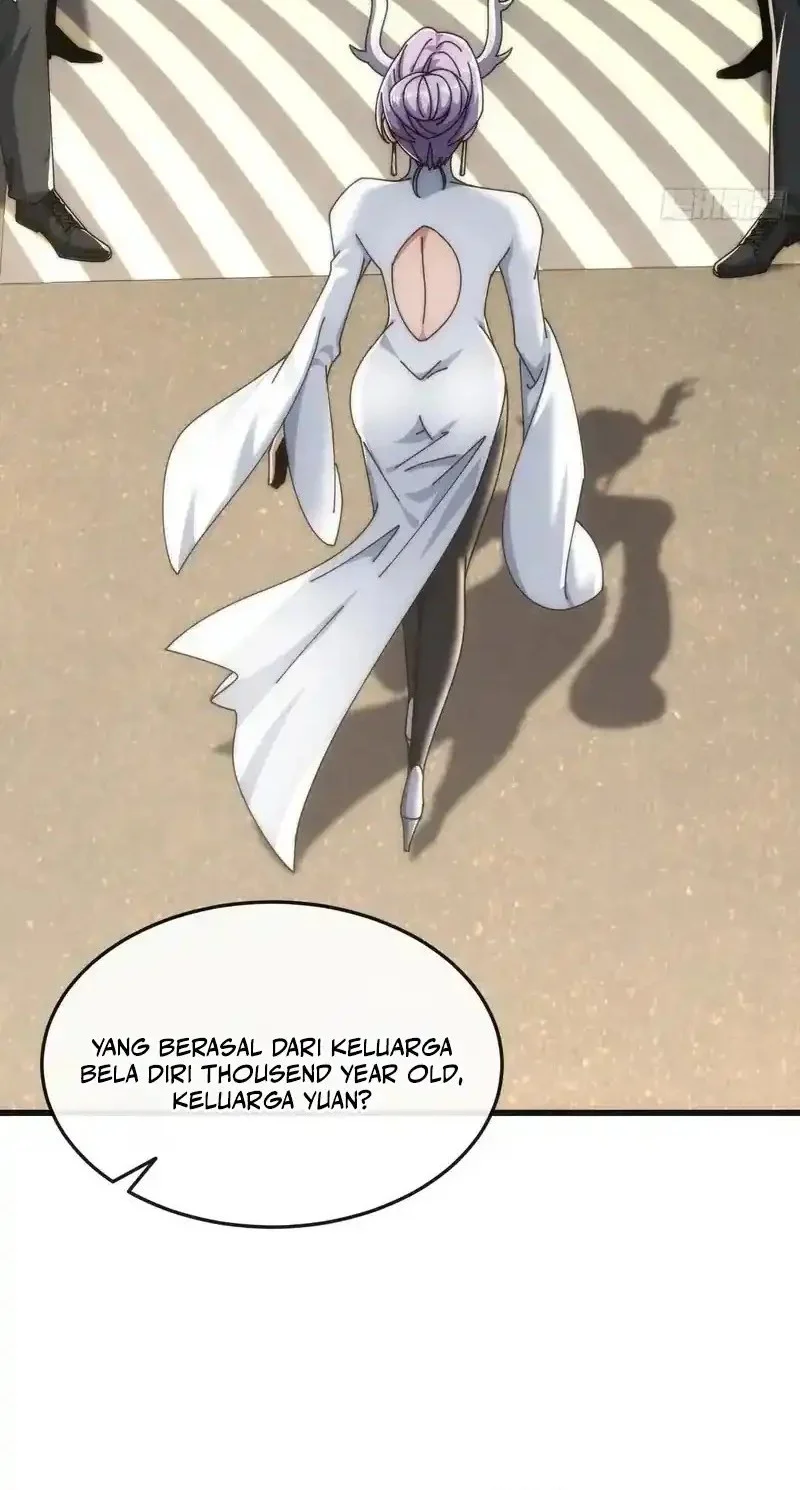 Infinite Evolution Starting from Zero Chapter 30 Gambar 4