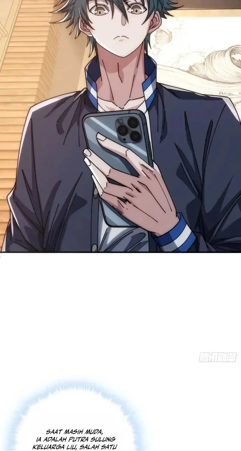 Infinite Evolution Starting from Zero Chapter 33 Gambar 4