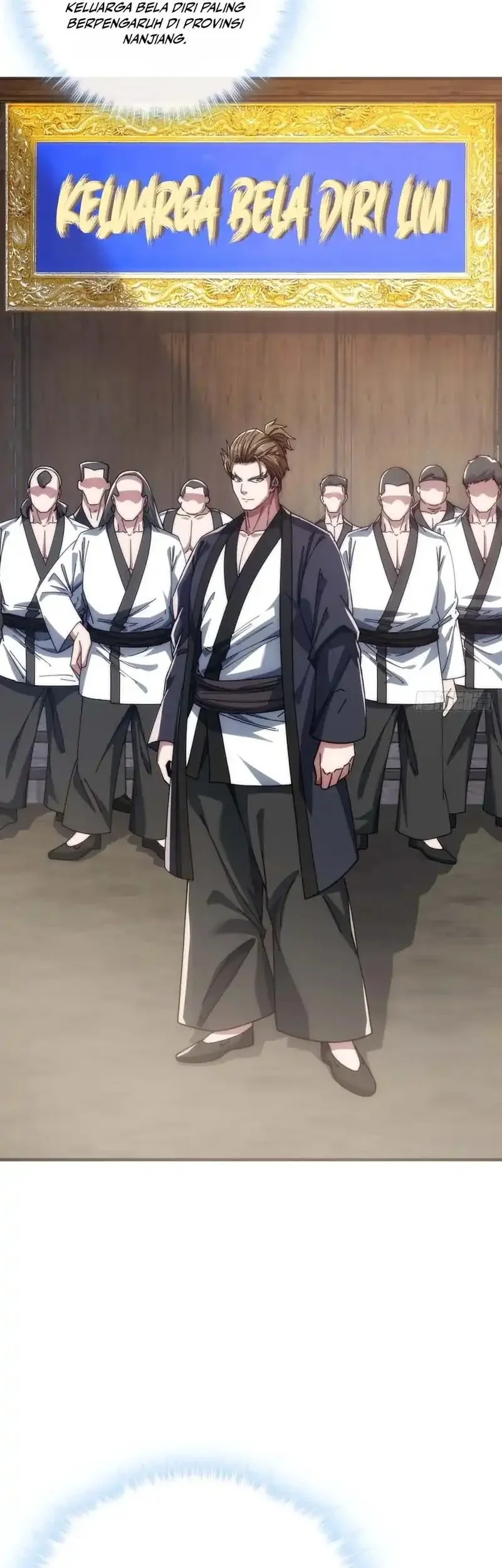 Infinite Evolution Starting from Zero Chapter 33 Gambar 5