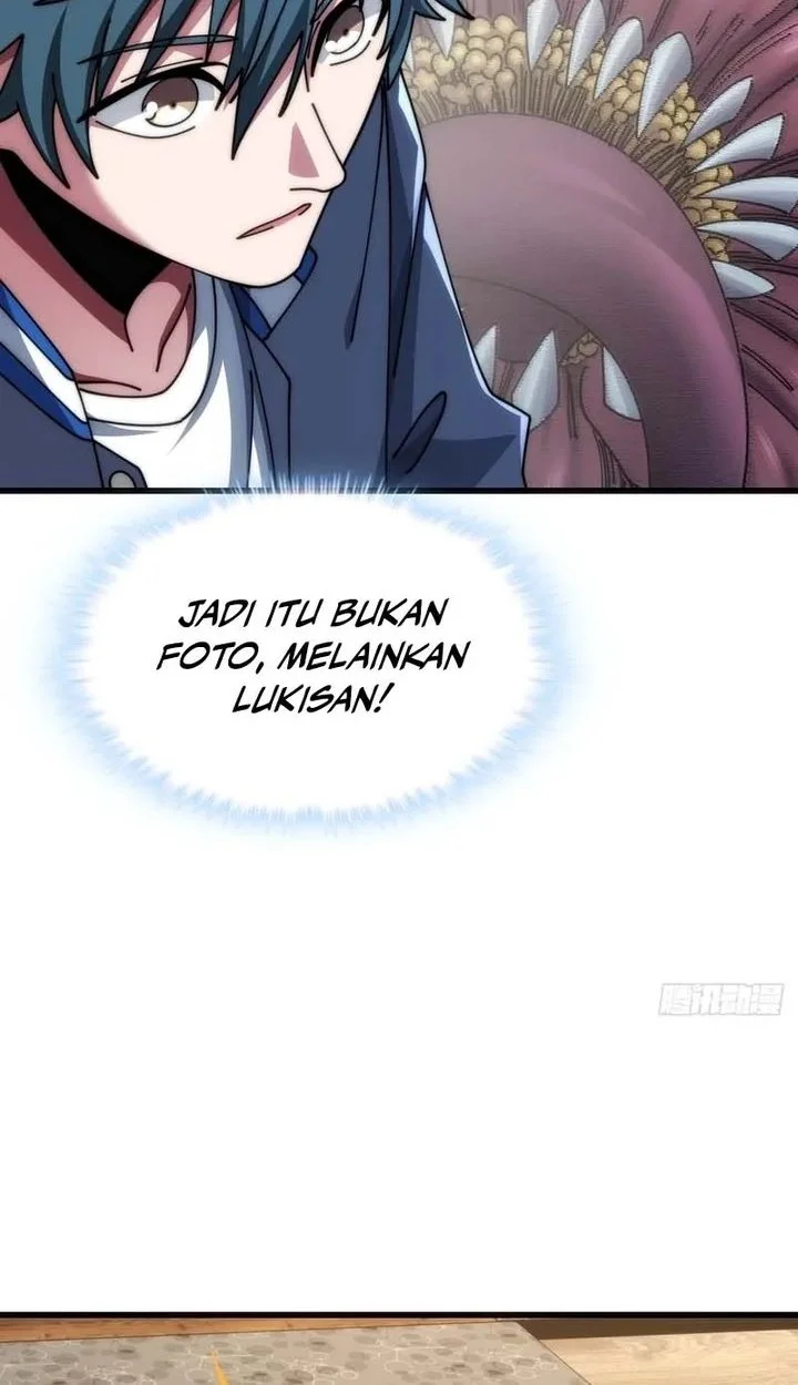 Infinite Evolution Starting from Zero Chapter 34 Gambar 6