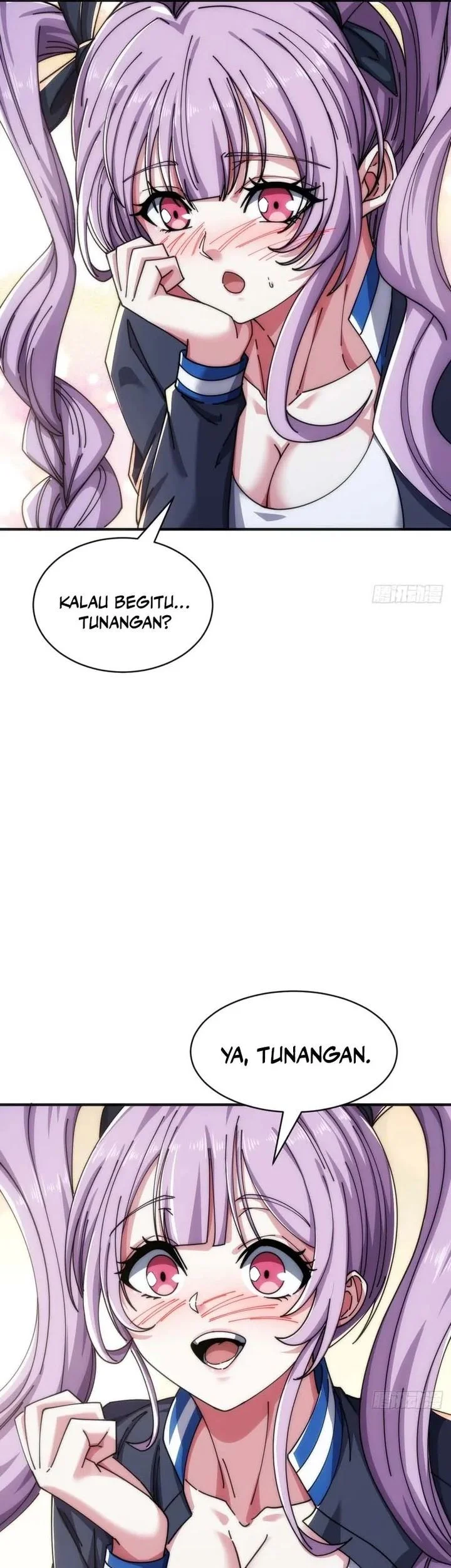 Infinite Evolution Starting from Zero Chapter 37 Gambar 5