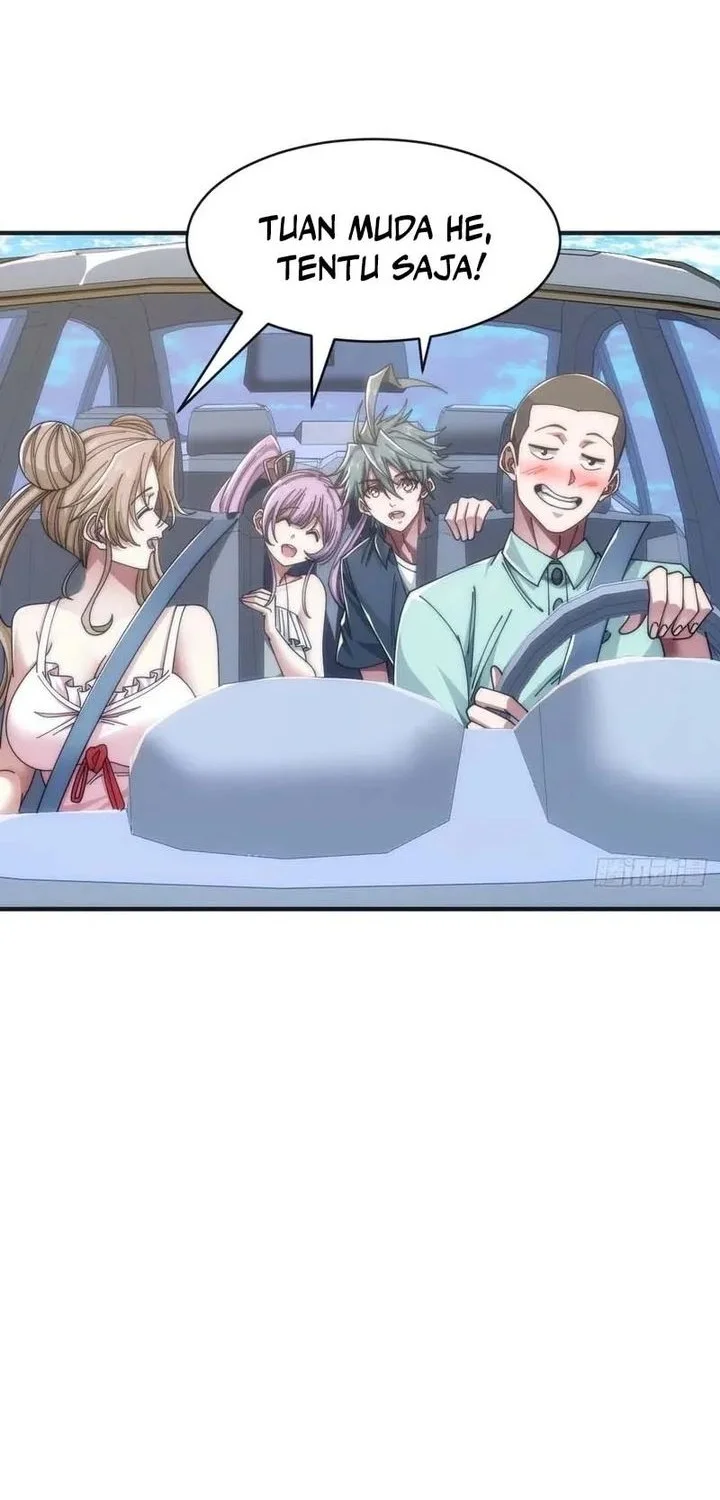 Infinite Evolution Starting from Zero Chapter 39 Gambar 4