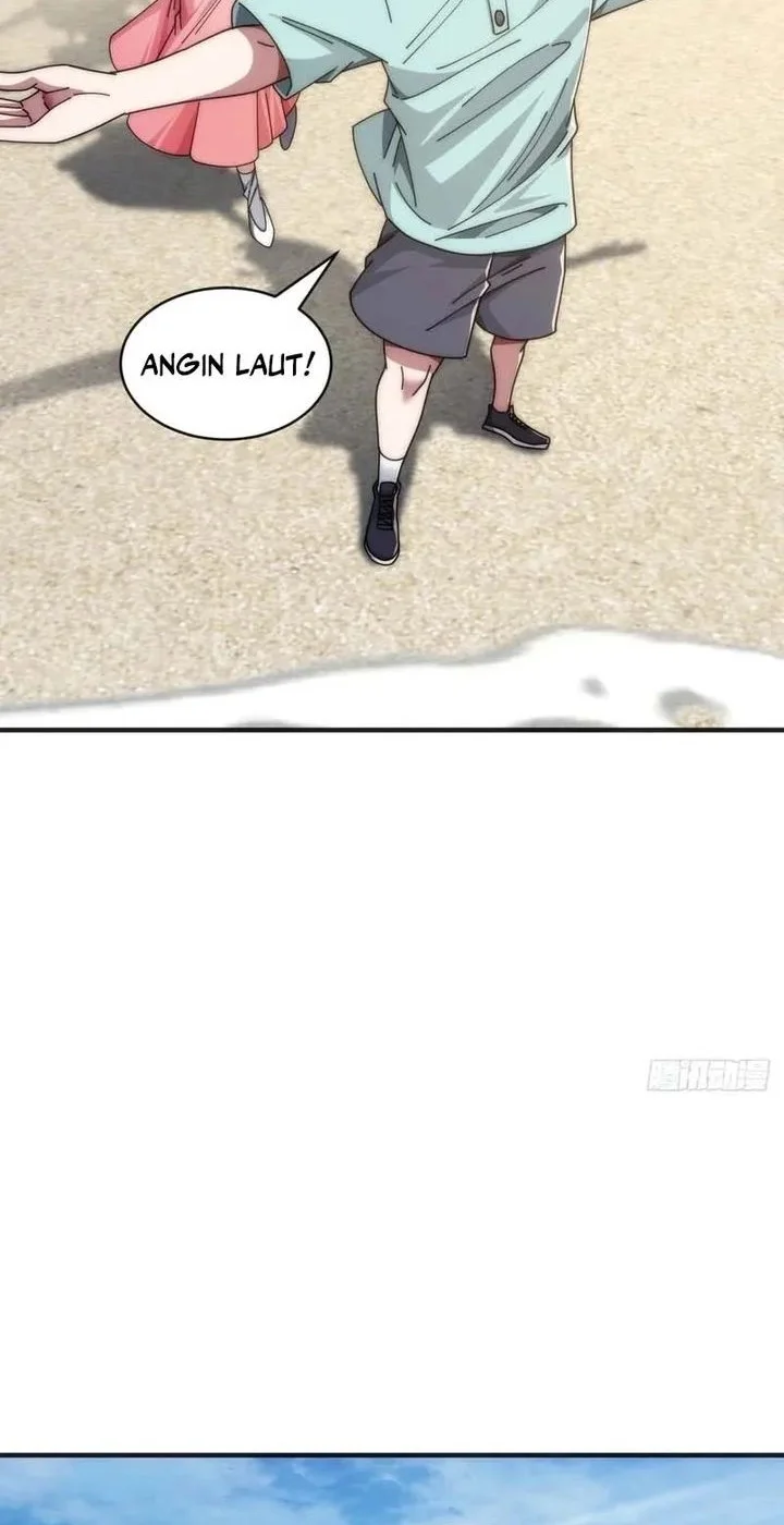 Infinite Evolution Starting from Zero Chapter 39 Gambar 6