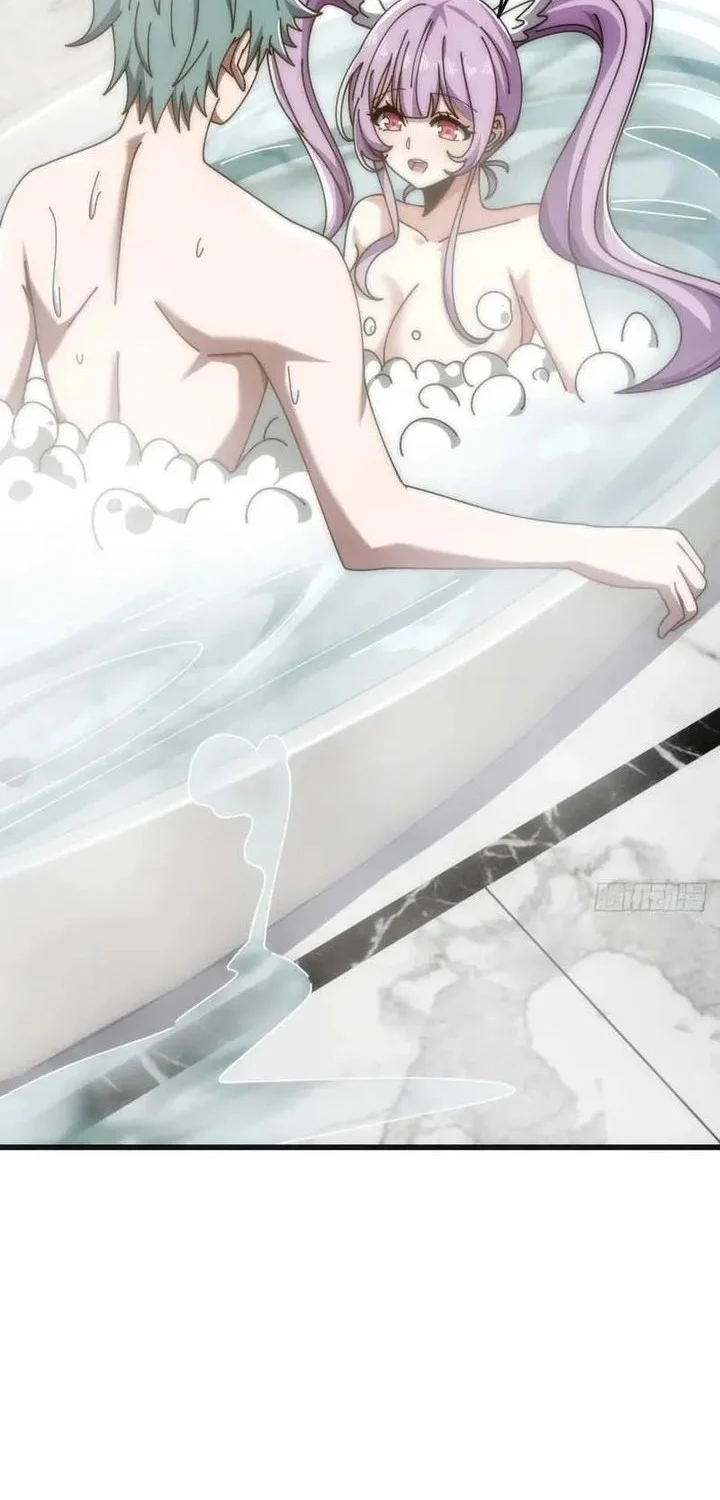 Infinite Evolution Starting from Zero Chapter 41 Gambar 4