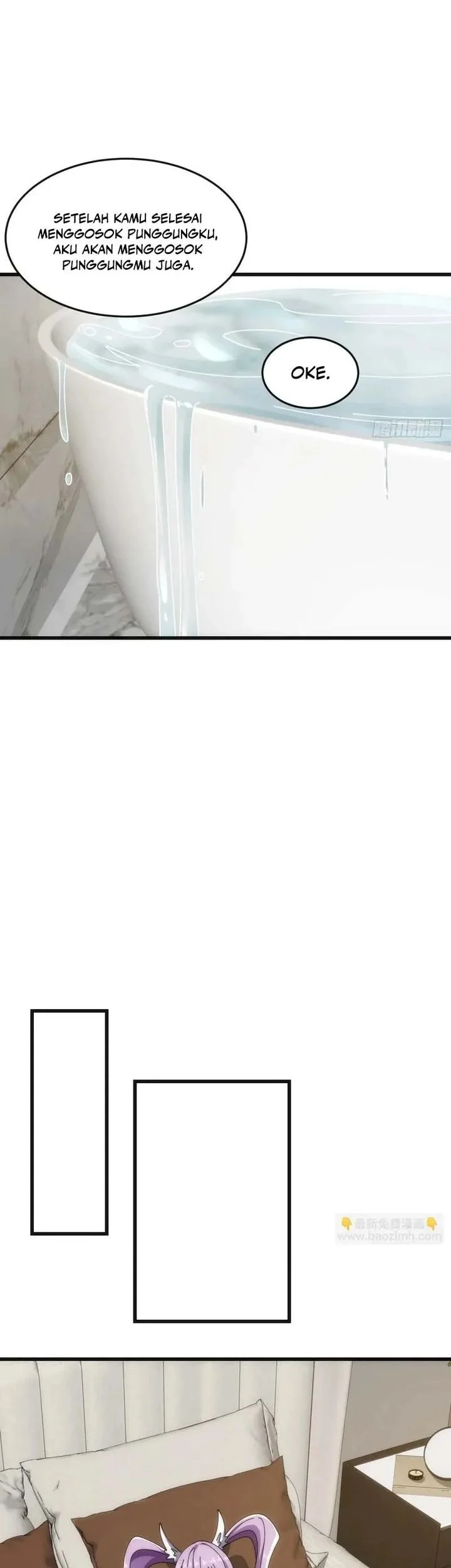 Infinite Evolution Starting from Zero Chapter 41 Gambar 5