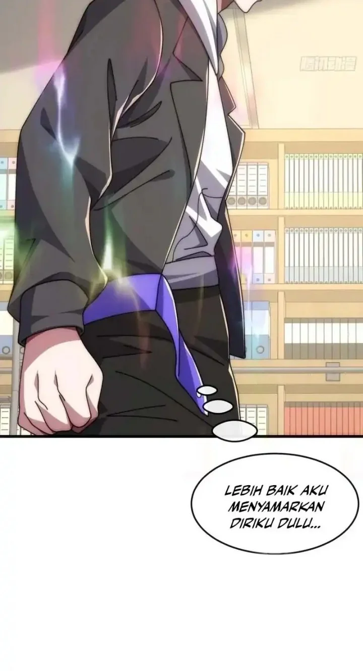 Infinite Evolution Starting from Zero Chapter 42 Gambar 5