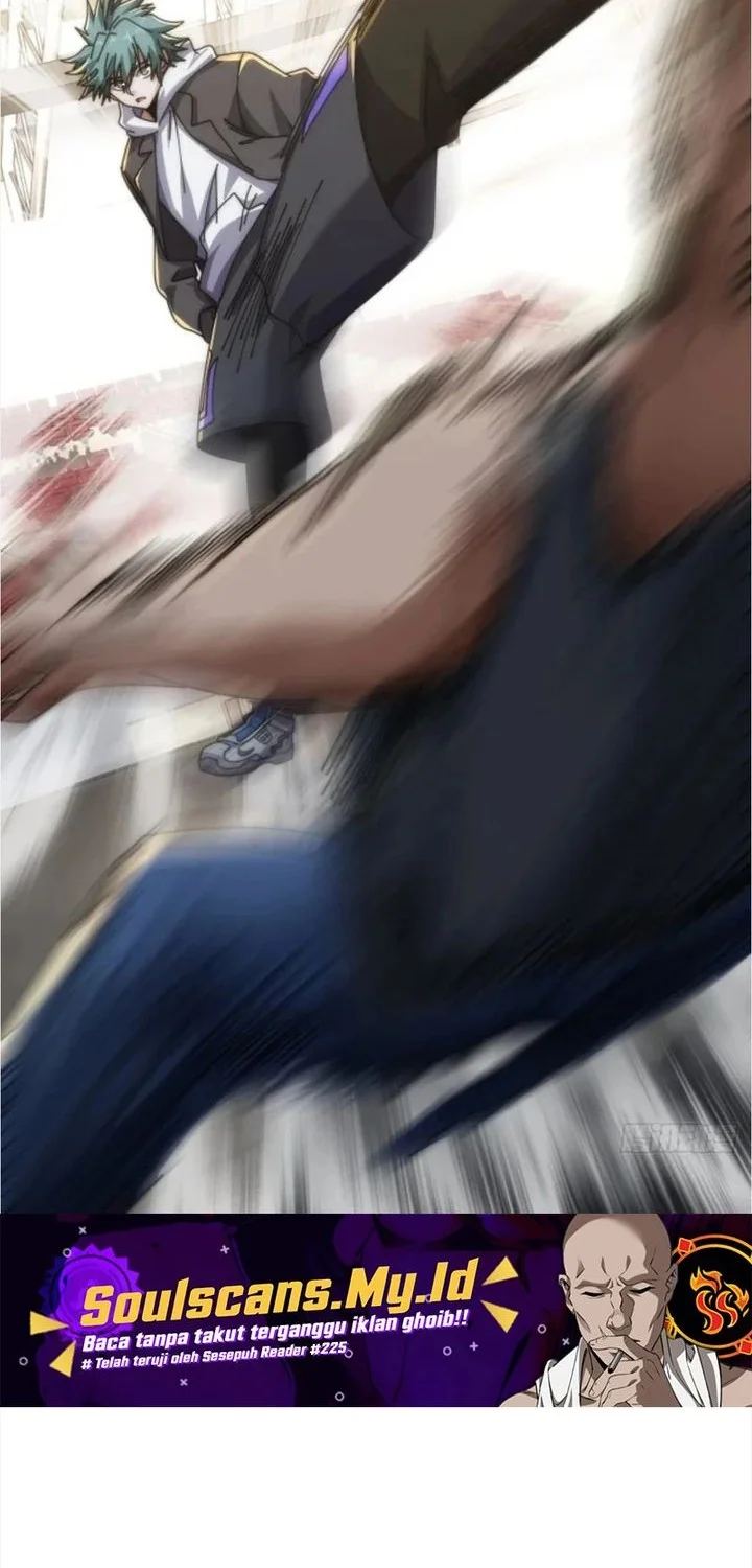 Infinite Evolution Starting from Zero Chapter 44 Gambar 4