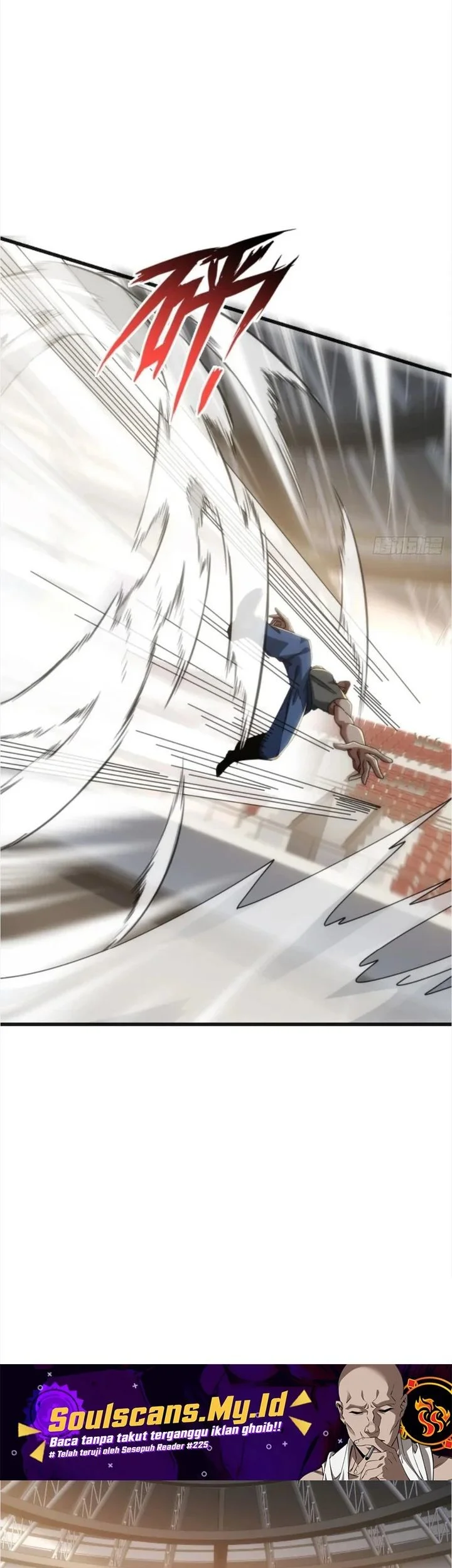 Infinite Evolution Starting from Zero Chapter 44 Gambar 5