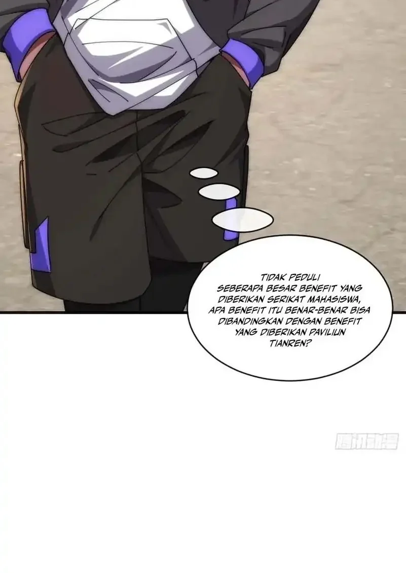 Infinite Evolution Starting from Zero Chapter 47 Gambar 4